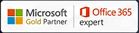 Microsoft Gold Partner